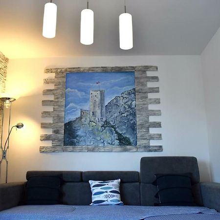 Newly Renovated Apartment "Marin" In The Center! Omis Exterior photo